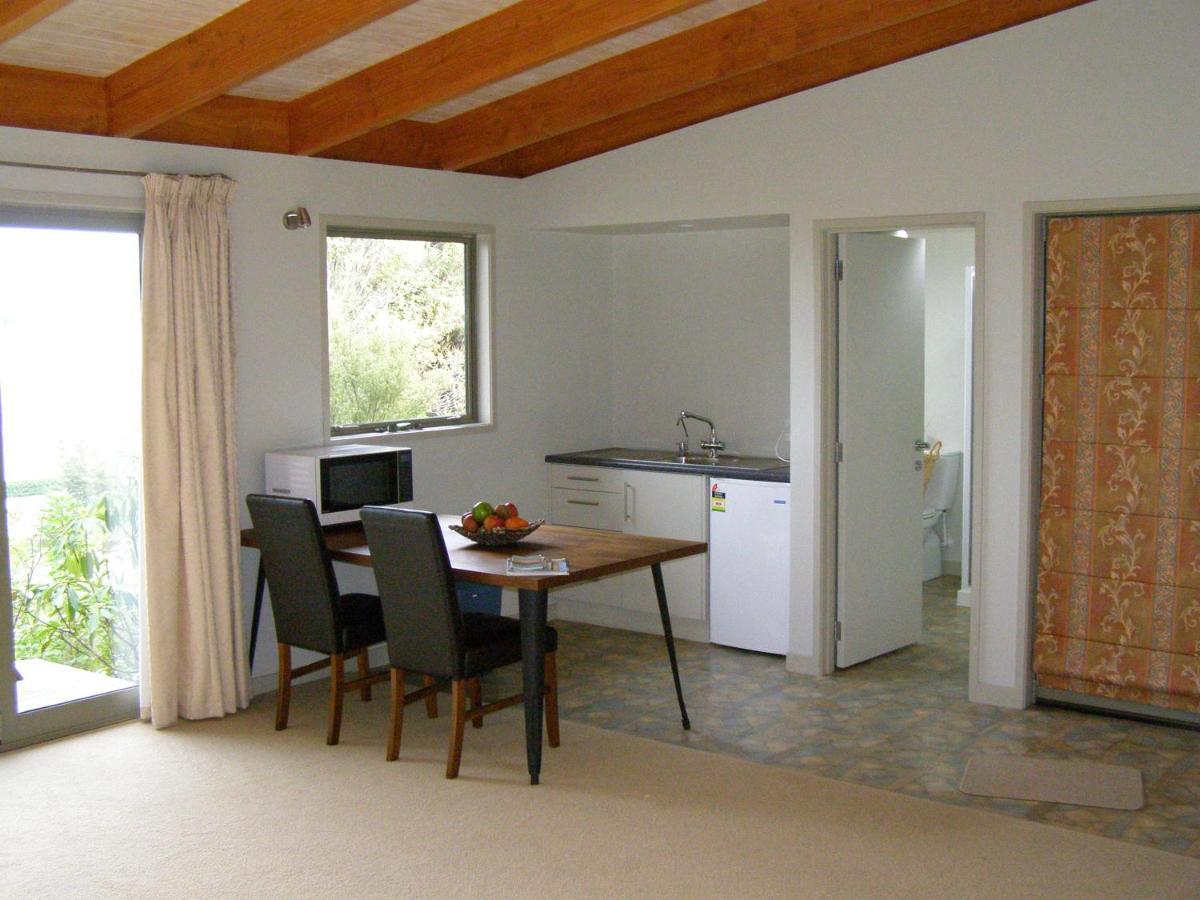 Bed and Breakfast 2 Views At Tasman Exterior foto