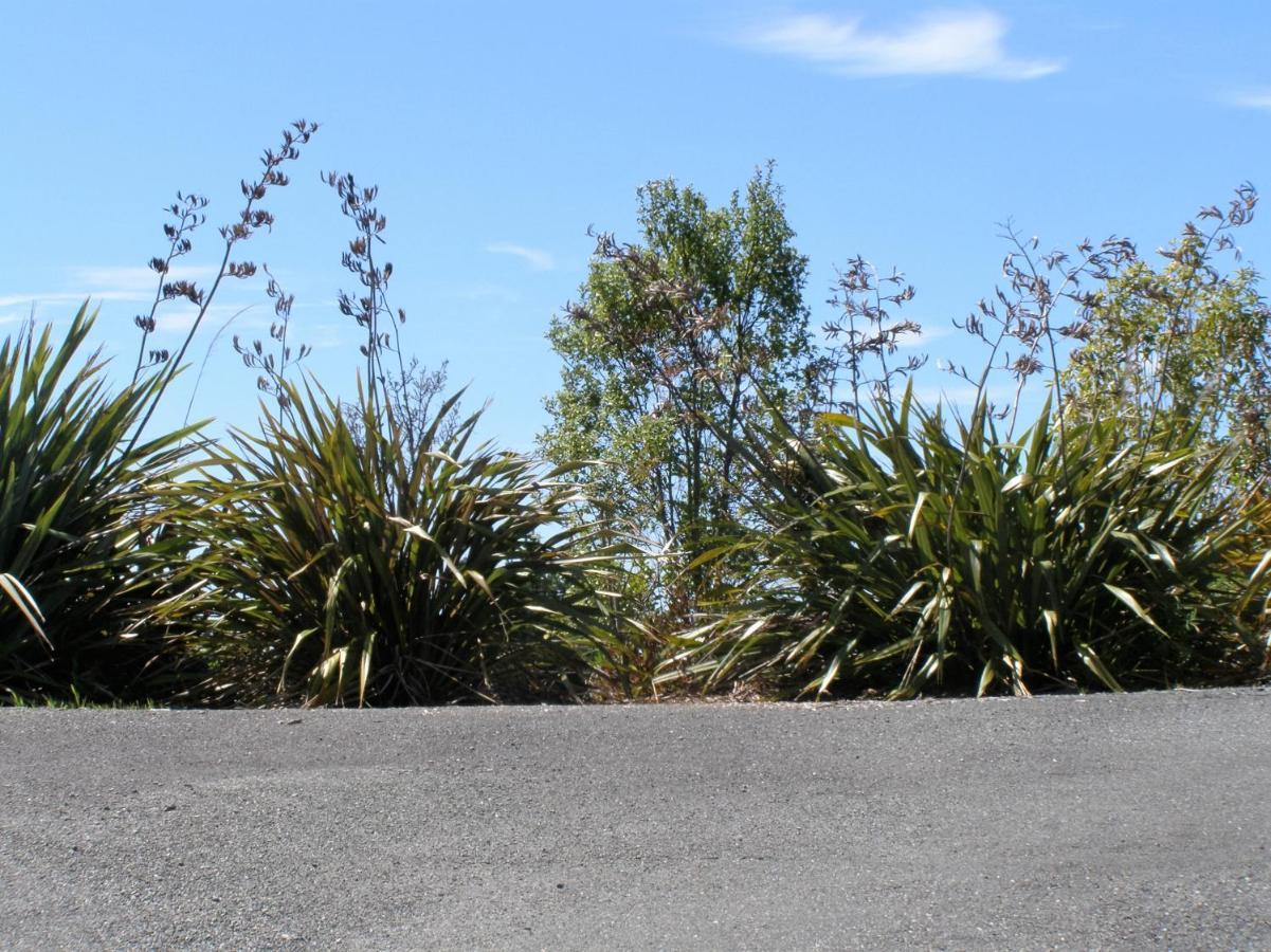 Bed and Breakfast 2 Views At Tasman Exterior foto