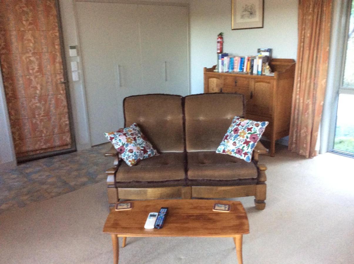 Bed and Breakfast 2 Views At Tasman Exterior foto